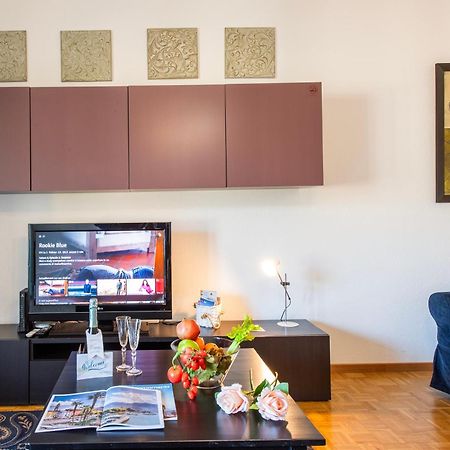 Santiago Home - Happy Rentals Lugano Exteriör bild