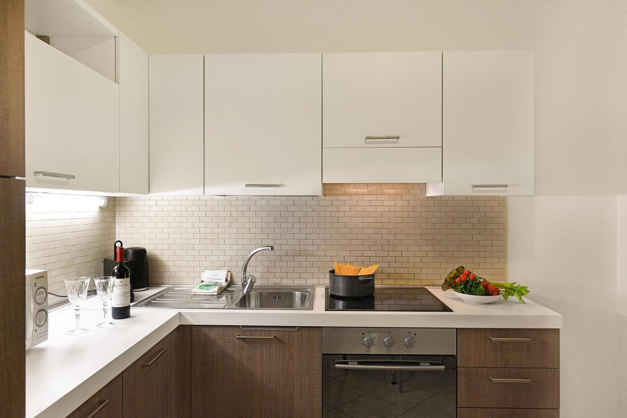 Santiago Home - Happy Rentals Lugano Exteriör bild