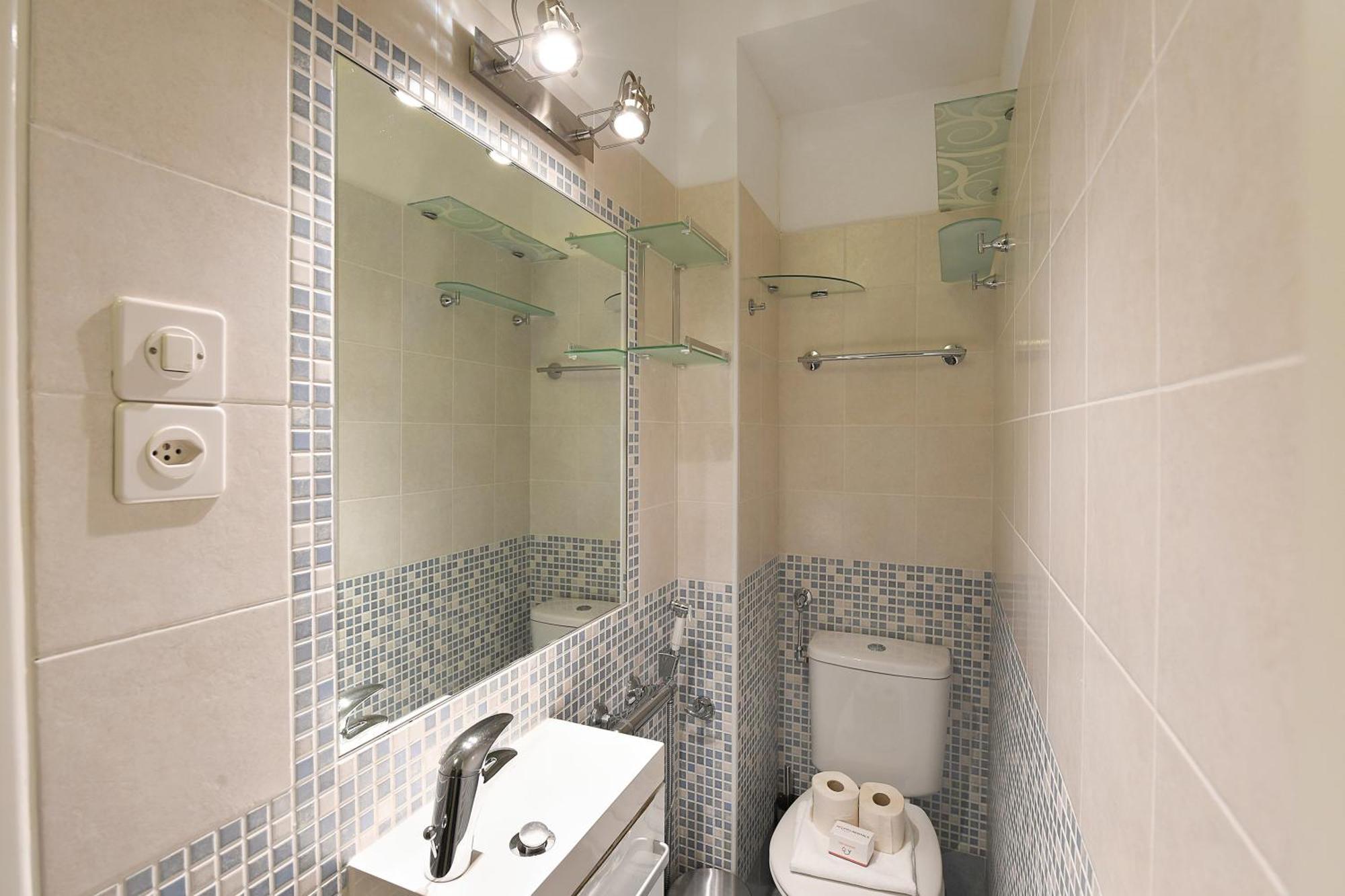 Santiago Home - Happy Rentals Lugano Exteriör bild