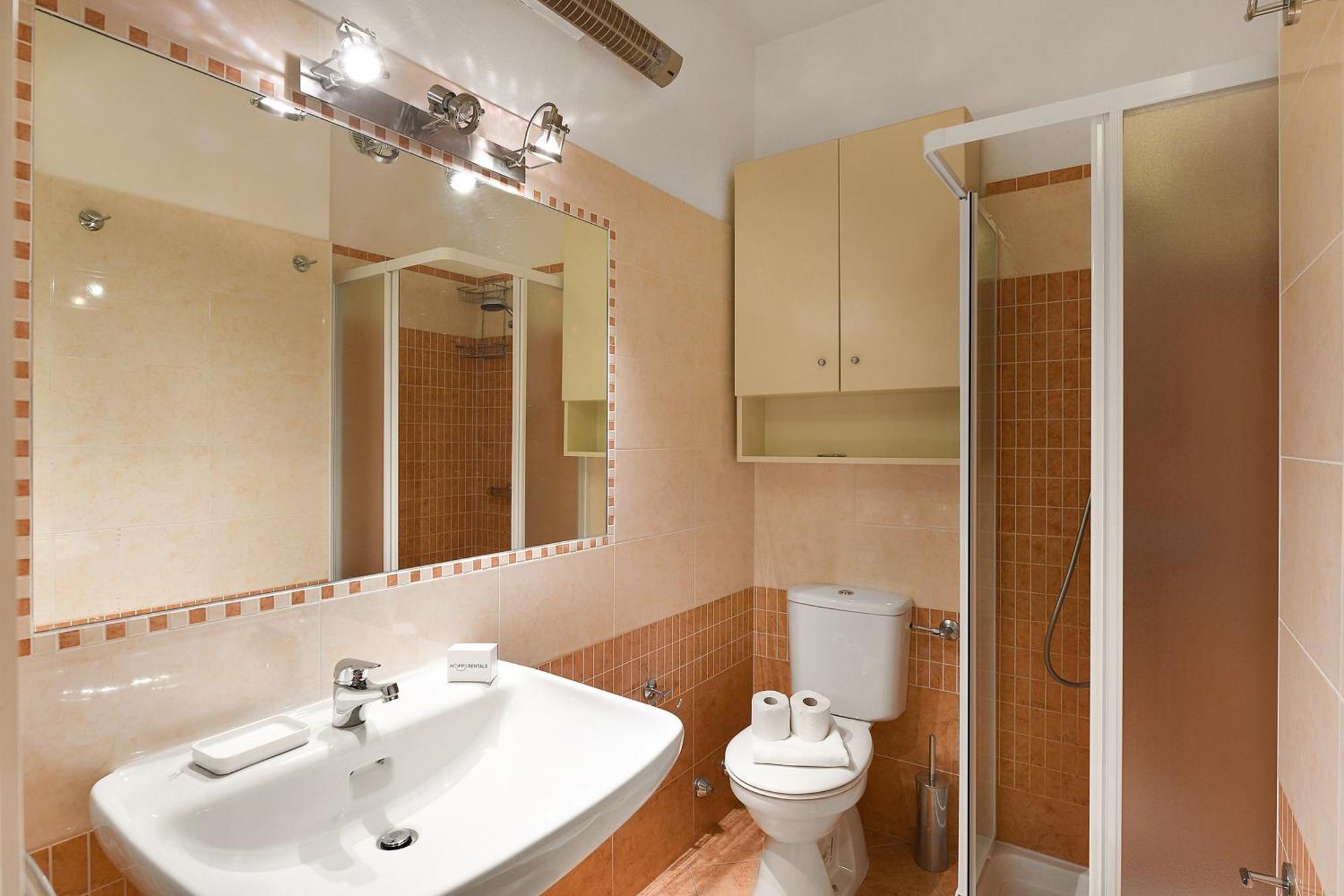 Santiago Home - Happy Rentals Lugano Exteriör bild