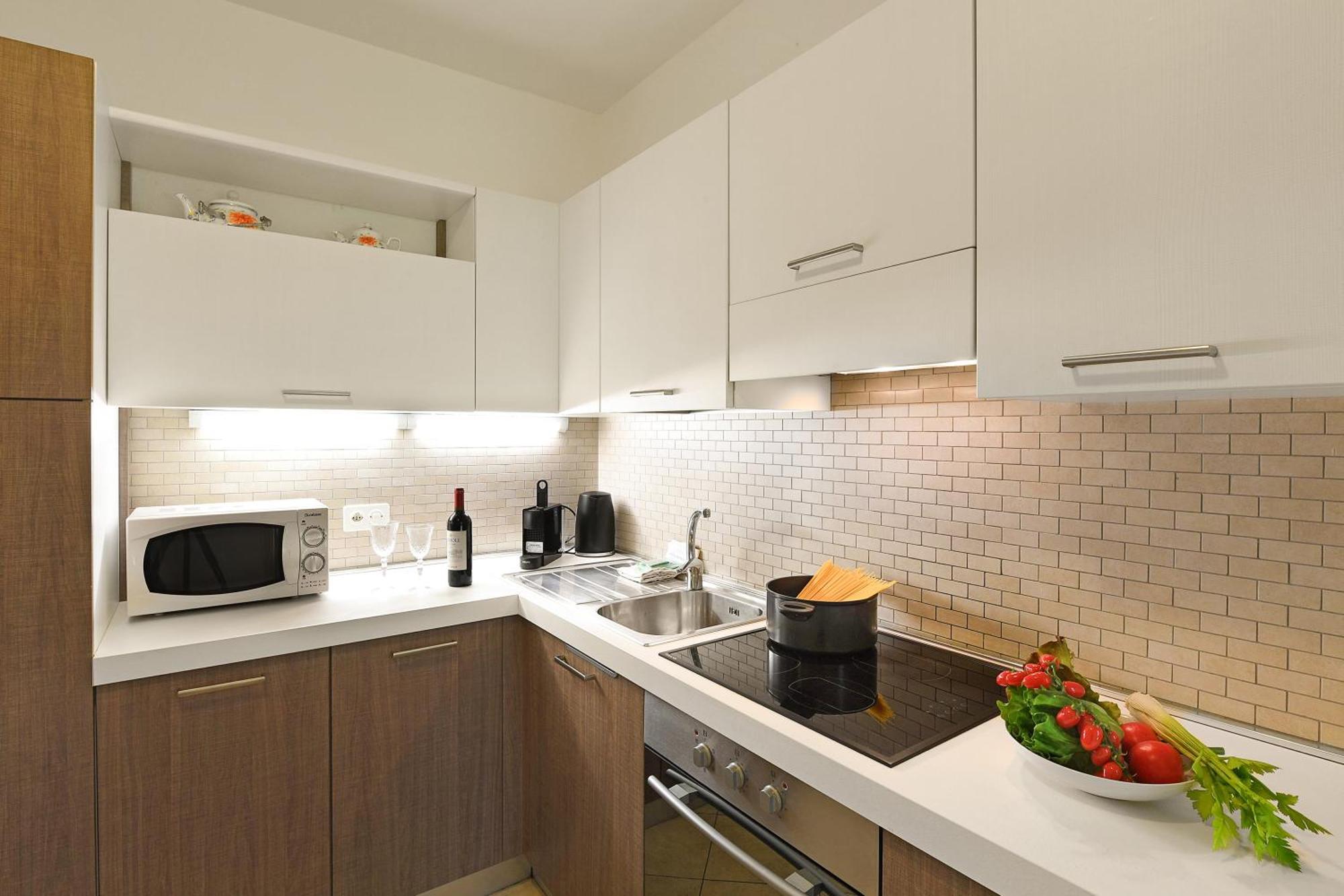Santiago Home - Happy Rentals Lugano Exteriör bild